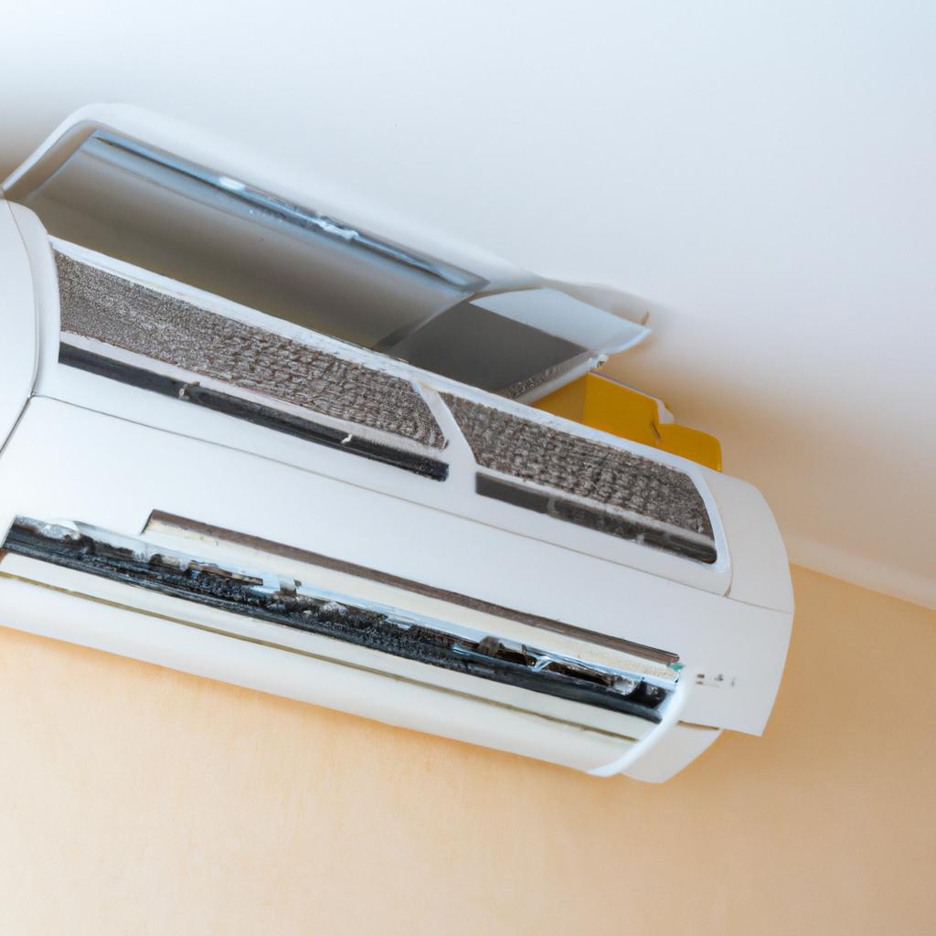 快適な生活のためのスペシャリスト！エアコンクリーニングで新たな空気をあなたのお部屋に