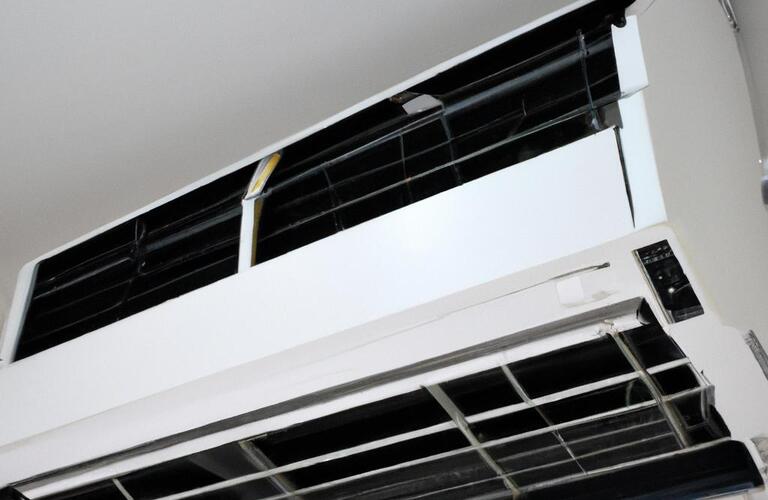 プロの技術で空調機器を美しく清潔に！