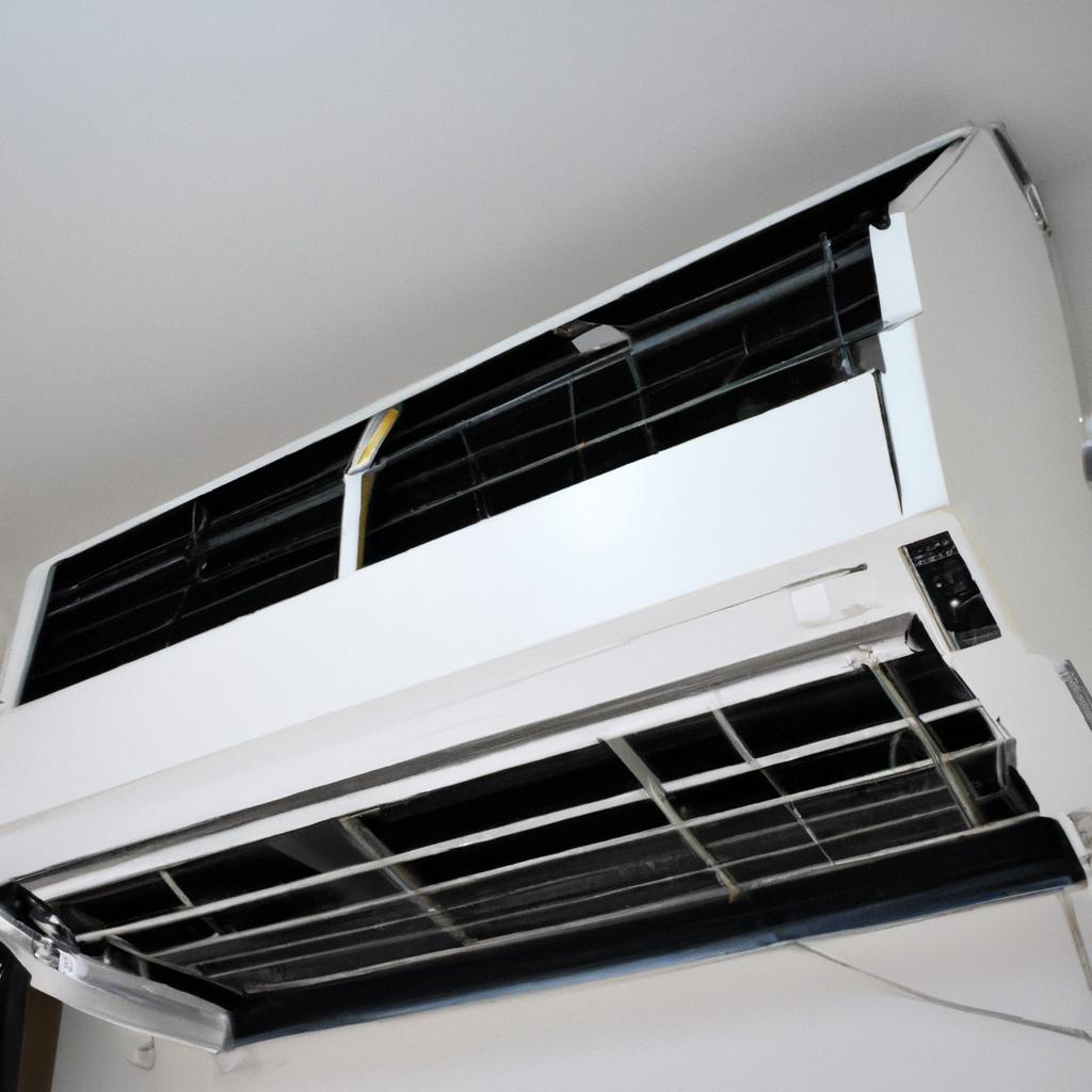 プロの技術で空調機器を美しく清潔に！