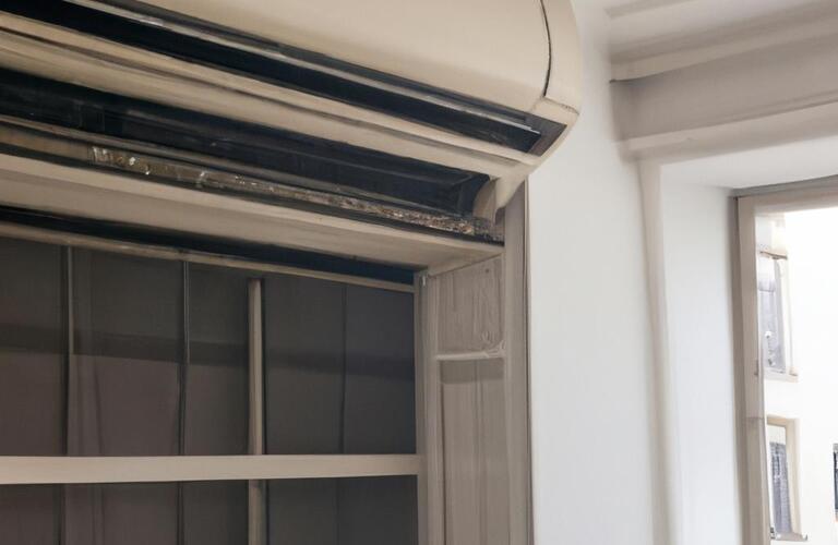 プロのエアコンクリーニングで快適な空間を手に入れよう
