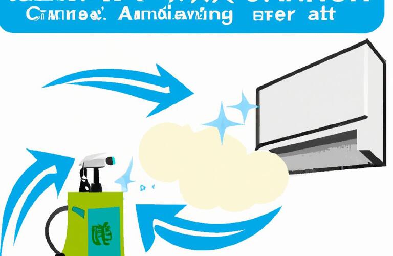 群馬全域にエアコンクリーニングサービスを展開！年中無休即日対応で清潔な空間を提供します
