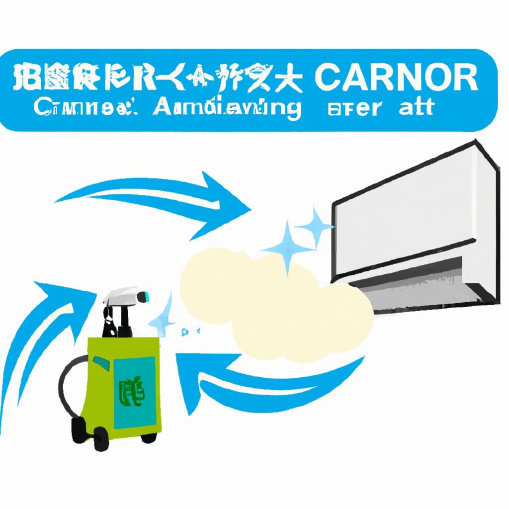 群馬全域にエアコンクリーニングサービスを展開！年中無休即日対応で清潔な空間を提供します
