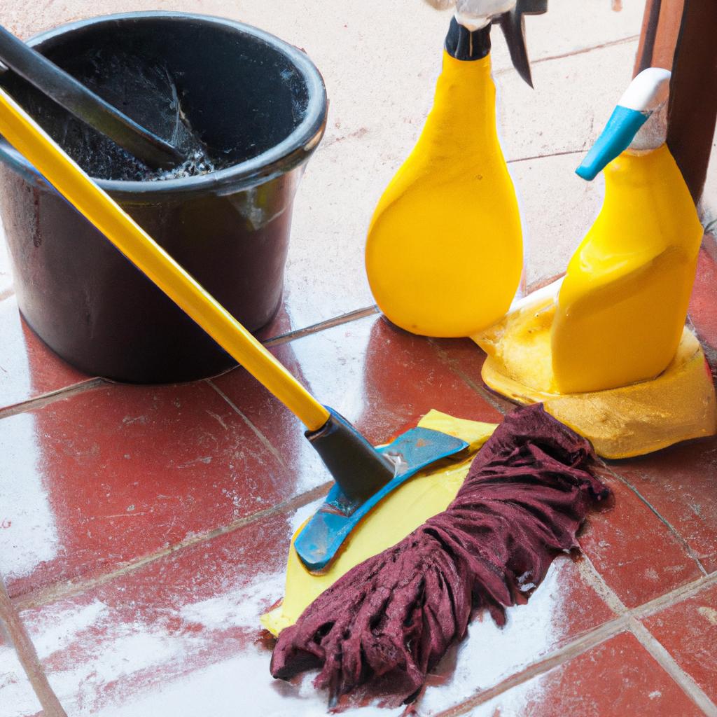 プロの技術で清潔な空間を実現