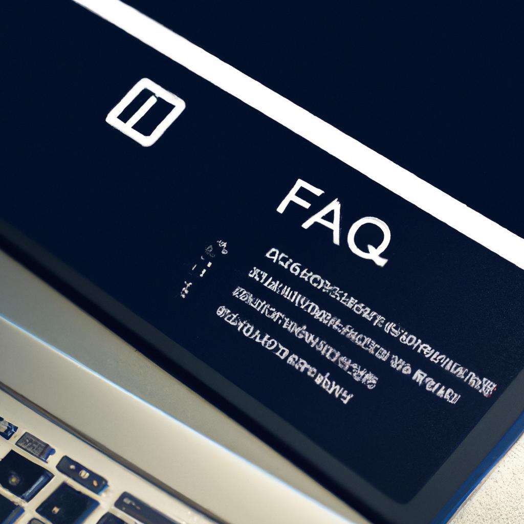 4. よくある質問（FAQ）