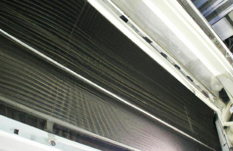 プロの技術でエアコンを輝かせる
